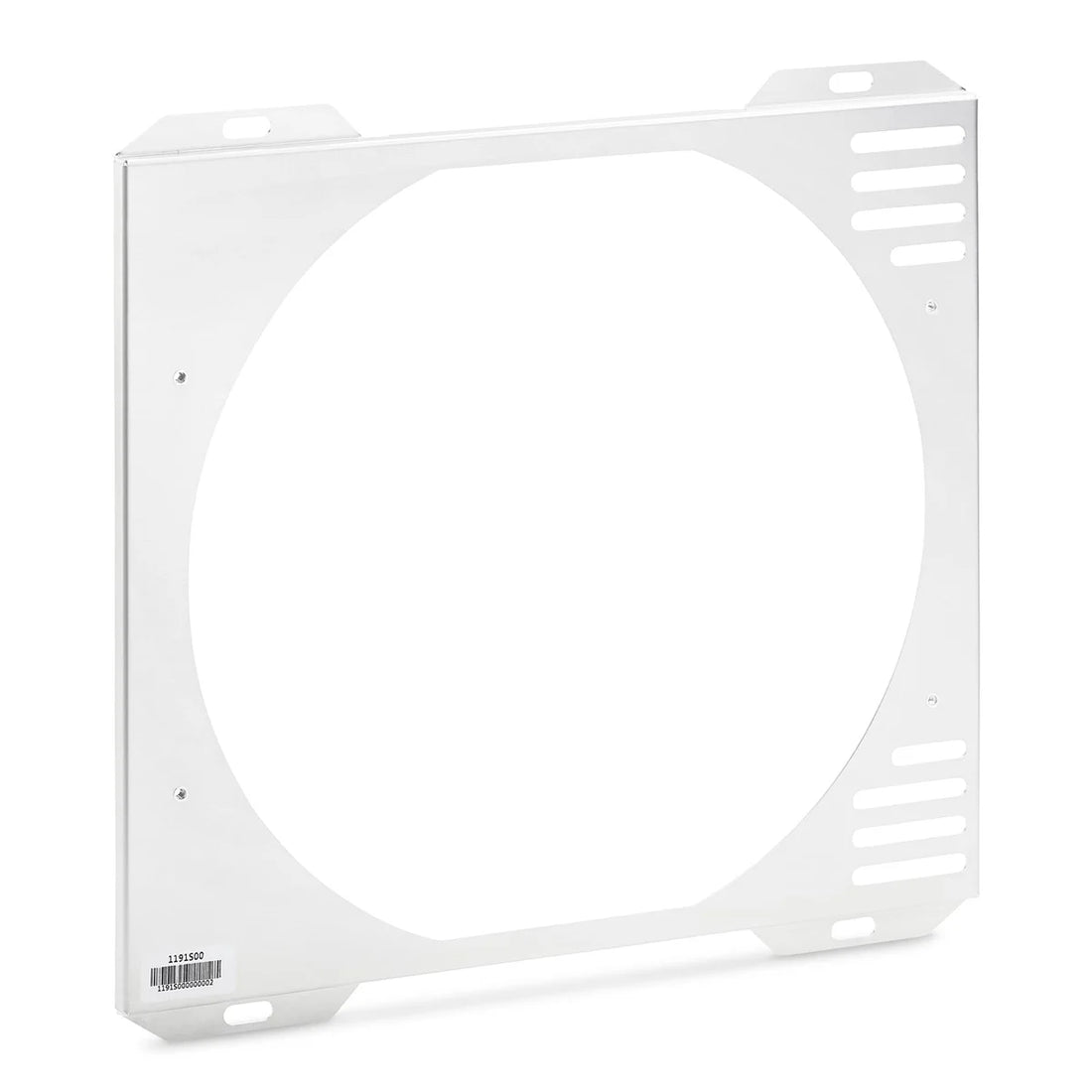 Proform Engine Cooling Fan Shroud - Back View
