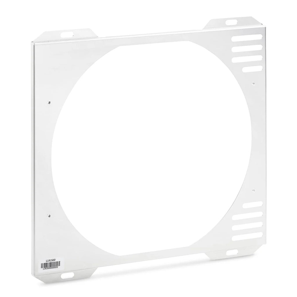 Proform Engine Cooling Fan Shroud - Back View