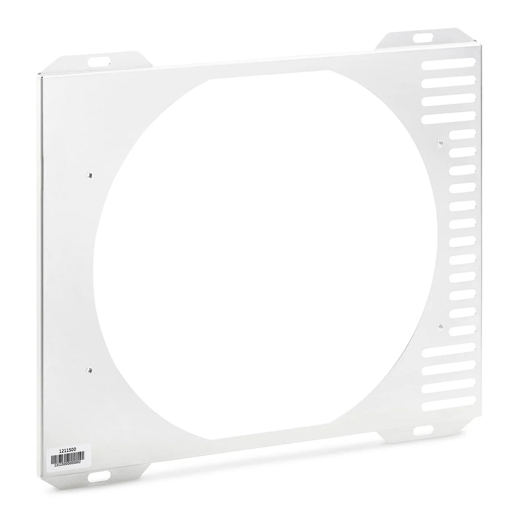 Proform Engine Cooling Fan Shroud - Back View