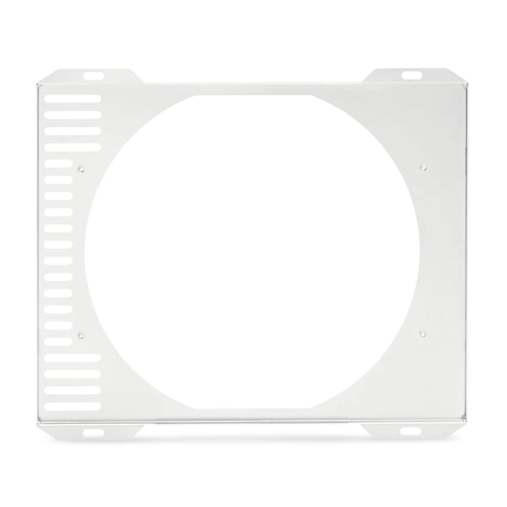 Proform Engine Cooling Fan Shroud - Installation View