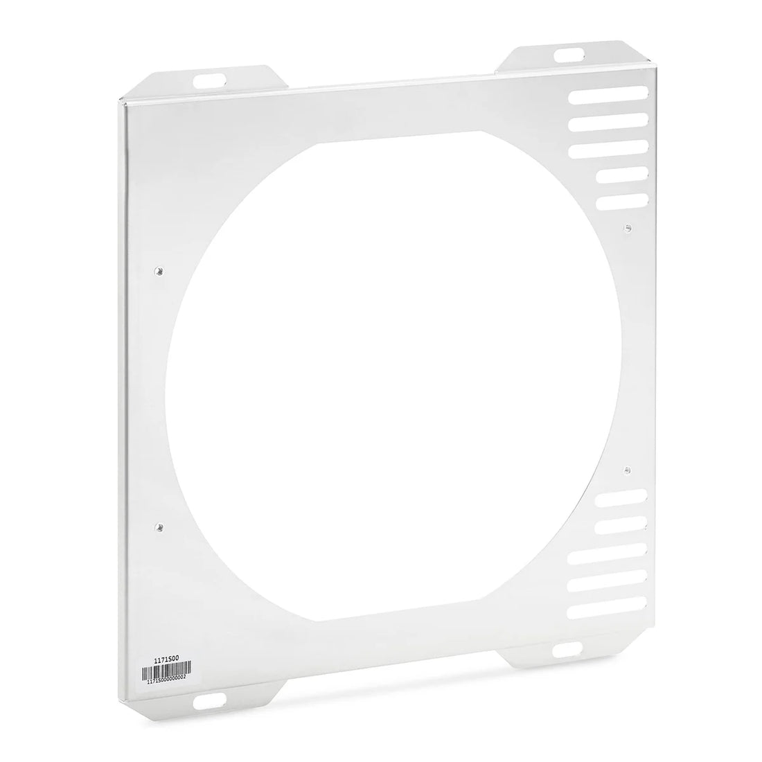 Proform Engine Cooling Fan Shroud - Back View