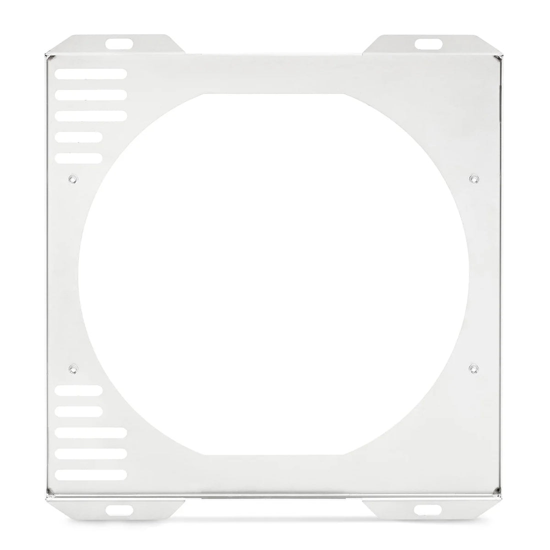 Proform Engine Cooling Fan Shroud - Installation View