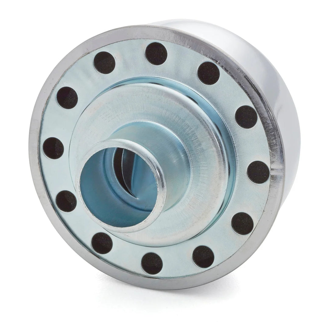 Proform Engine Crankcase Breather Cap - Side View