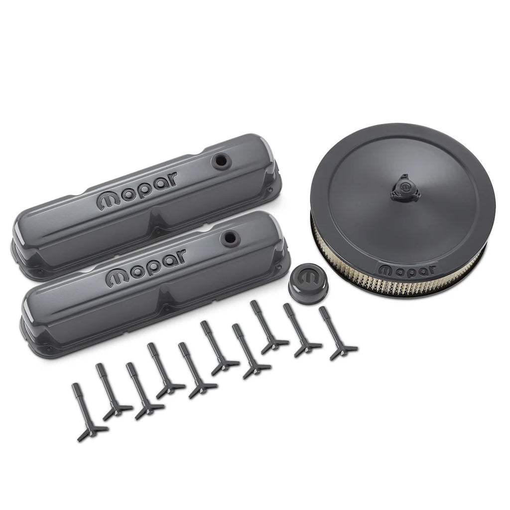 Proform Engine Dress Up Kit - Main Product View