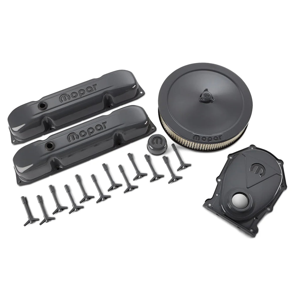 Proform Engine Dress Up Kit - Main Product View