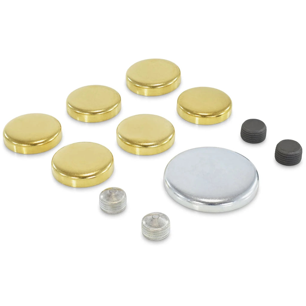 Proform Engine Expansion Plug Kit - Main Product View