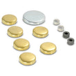 Load image into Gallery viewer, Proform Engine Expansion Plug Kit - Side View