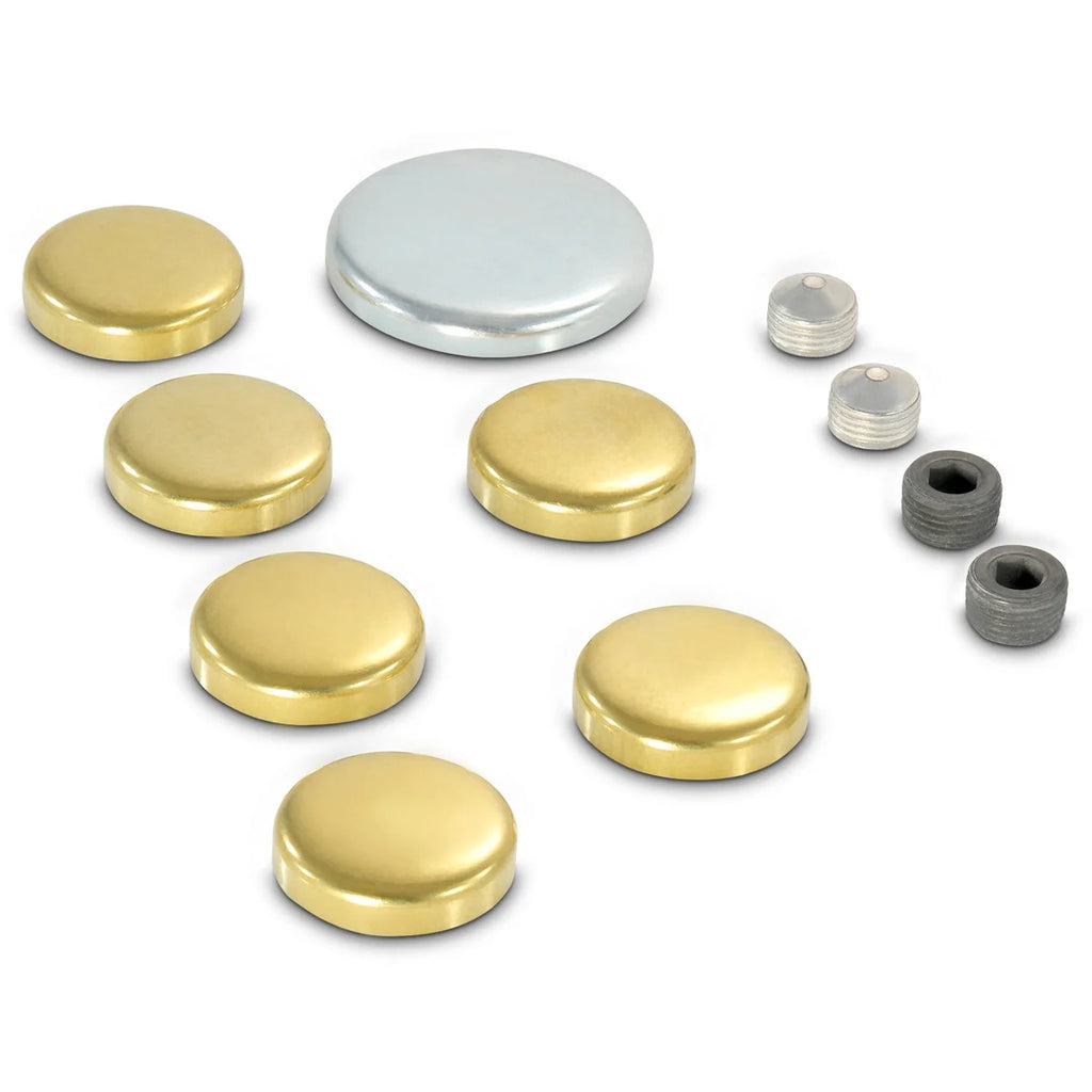 Proform Engine Expansion Plug Kit - Side View