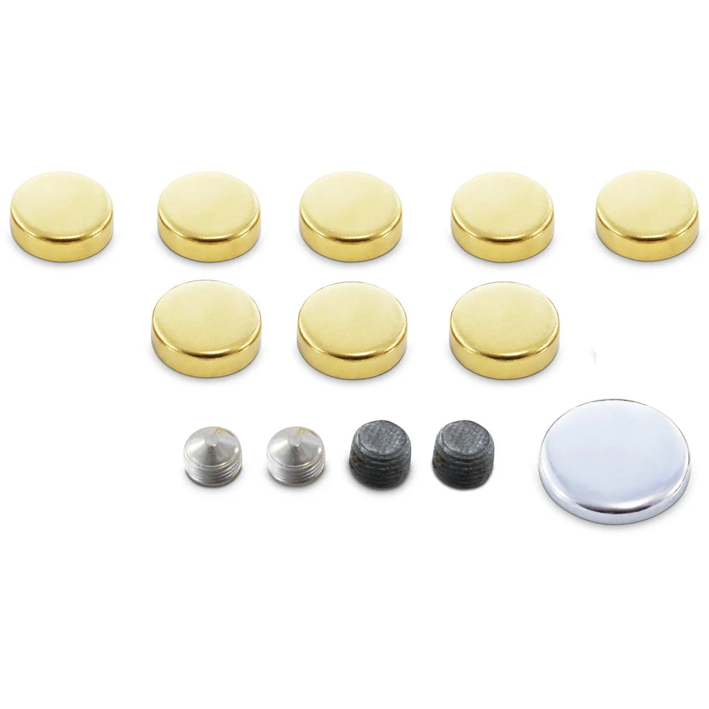 Proform Engine Expansion Plug Kit - Back View