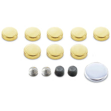 Load image into Gallery viewer, Proform Engine Expansion Plug Kit - Back View