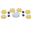 Load image into Gallery viewer, Proform Engine Expansion Plug Kit - Side View