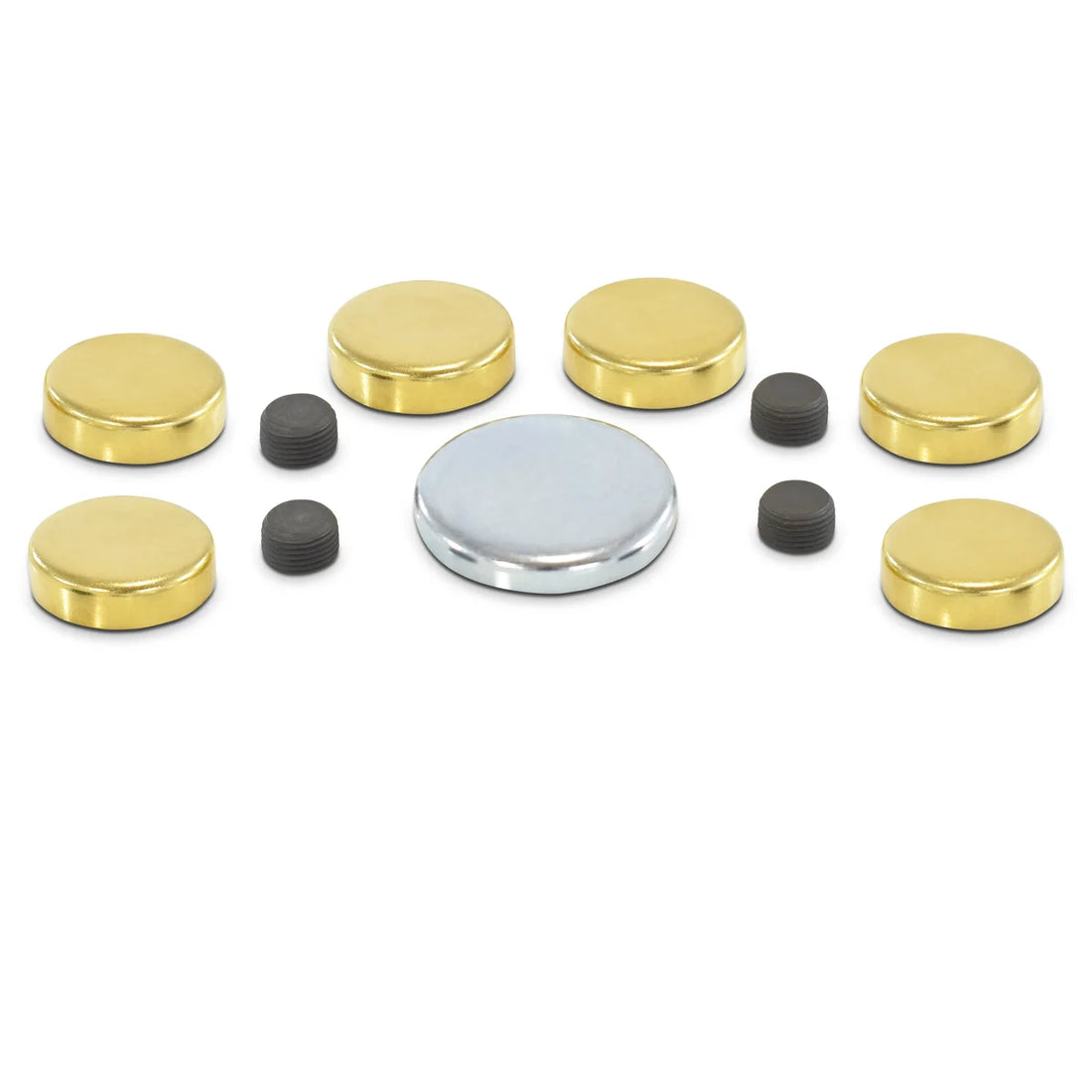 Proform Engine Expansion Plug Kit - Side View