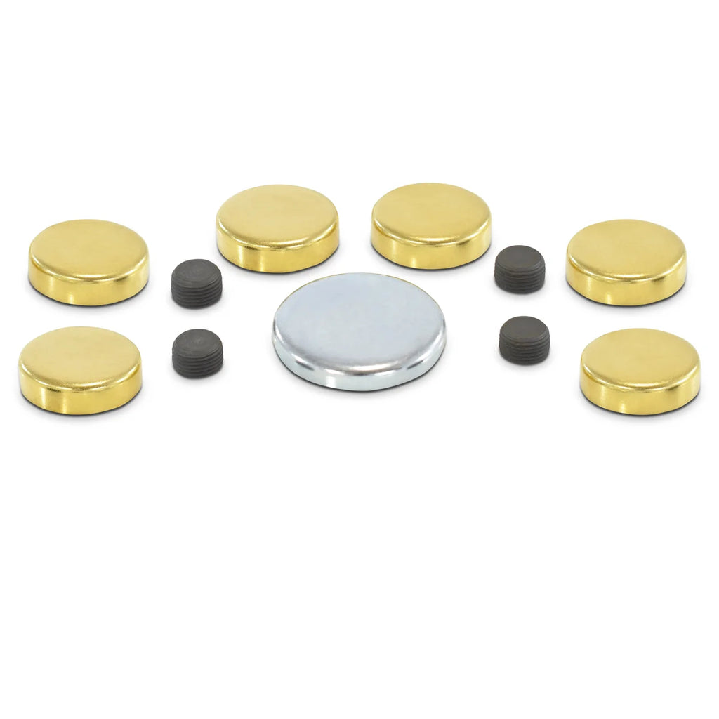 Proform Engine Expansion Plug Kit - Side View