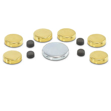 Load image into Gallery viewer, Proform Engine Expansion Plug Kit - Side View