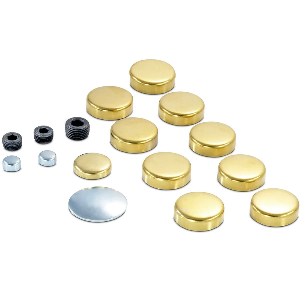 Proform Engine Expansion Plug Kit - Main Product View