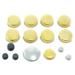 Load image into Gallery viewer, Proform Engine Expansion Plug Kit - Side View