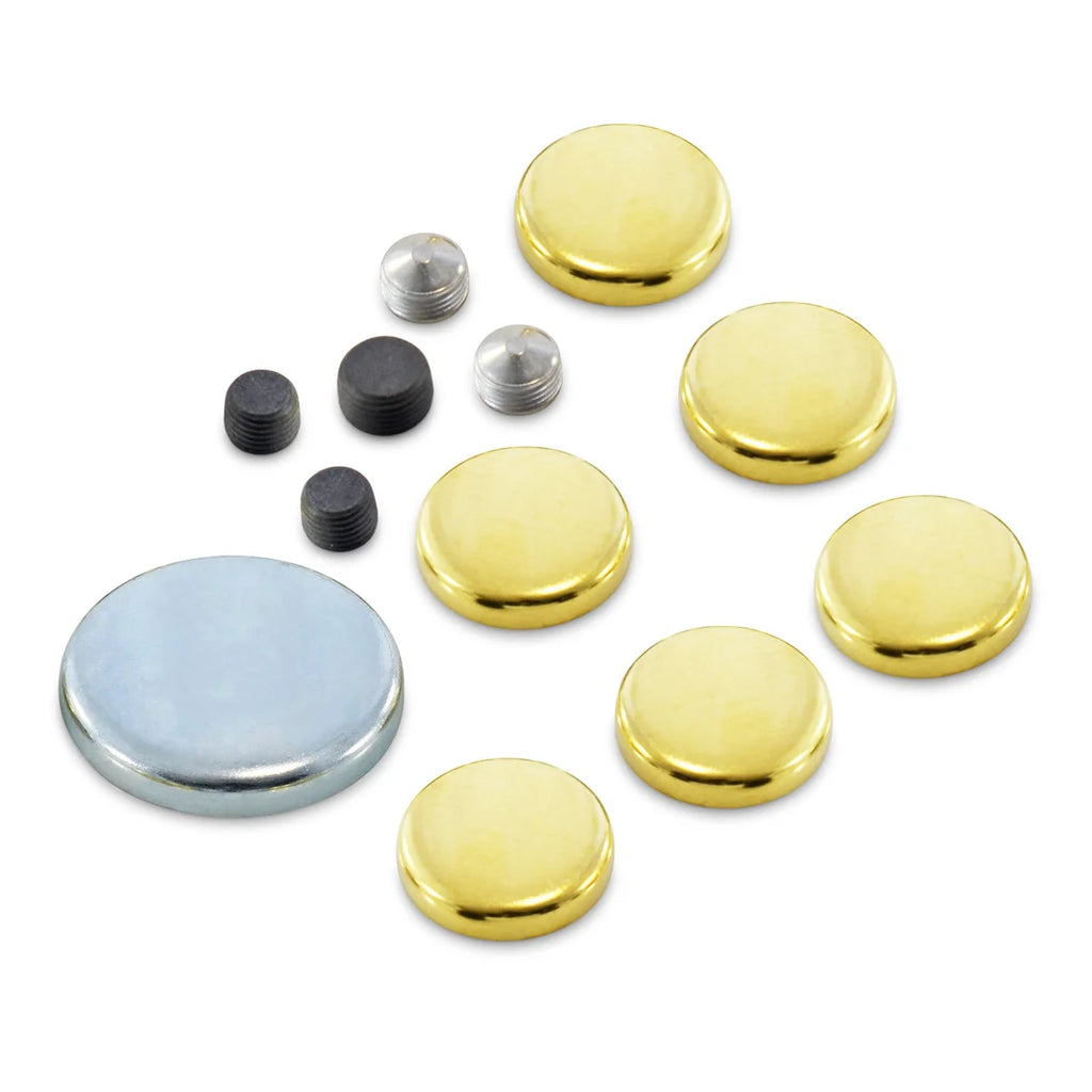 Proform Engine Expansion Plug Kit - Main Product View