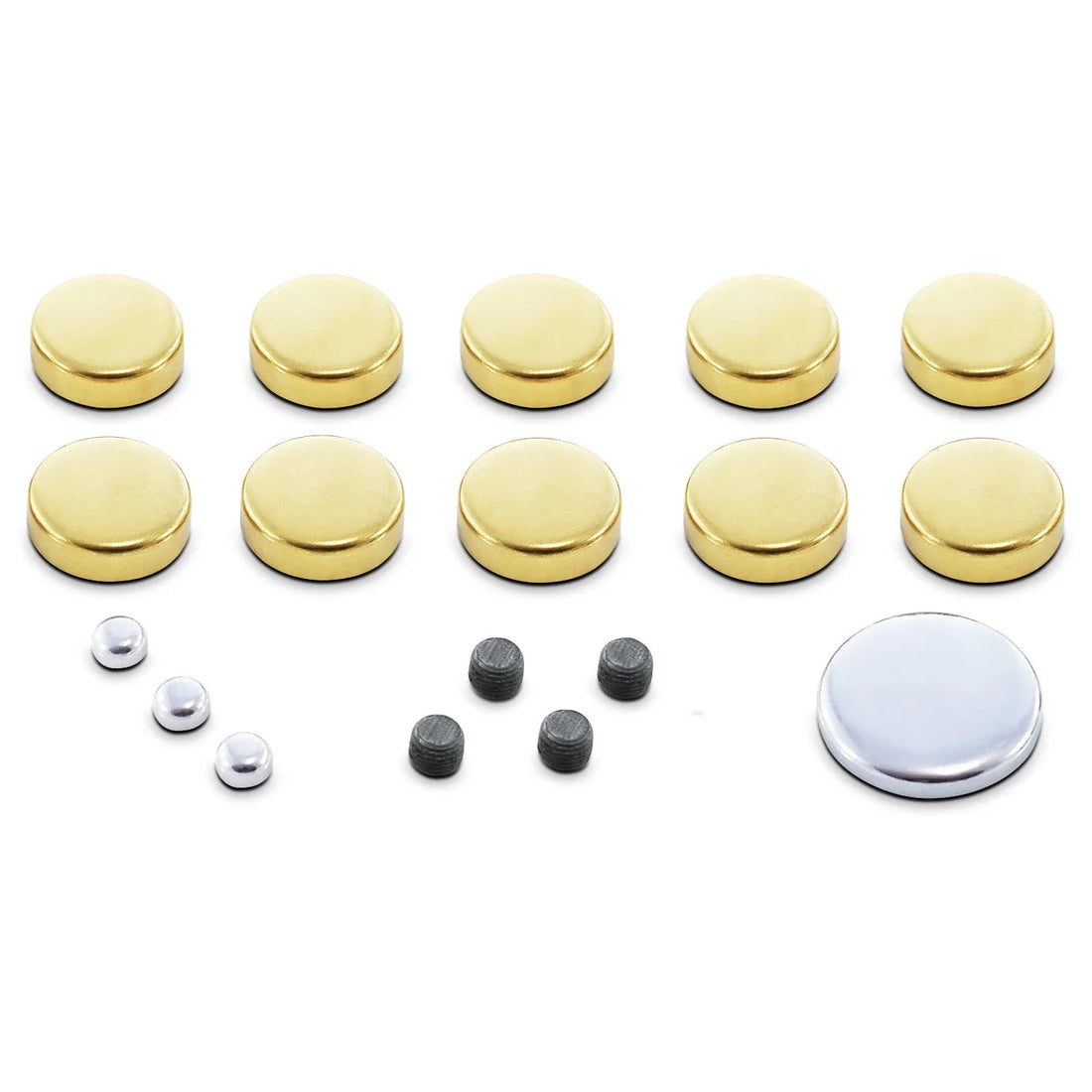 Proform Engine Expansion Plug Kit - Side View