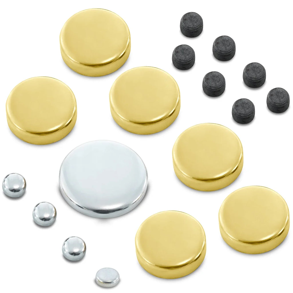 Proform Engine Expansion Plug Kit 66552 - Main Product View