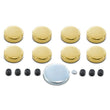 Load image into Gallery viewer, Proform Engine Expansion Plug Kit 66552 - Additional View 7