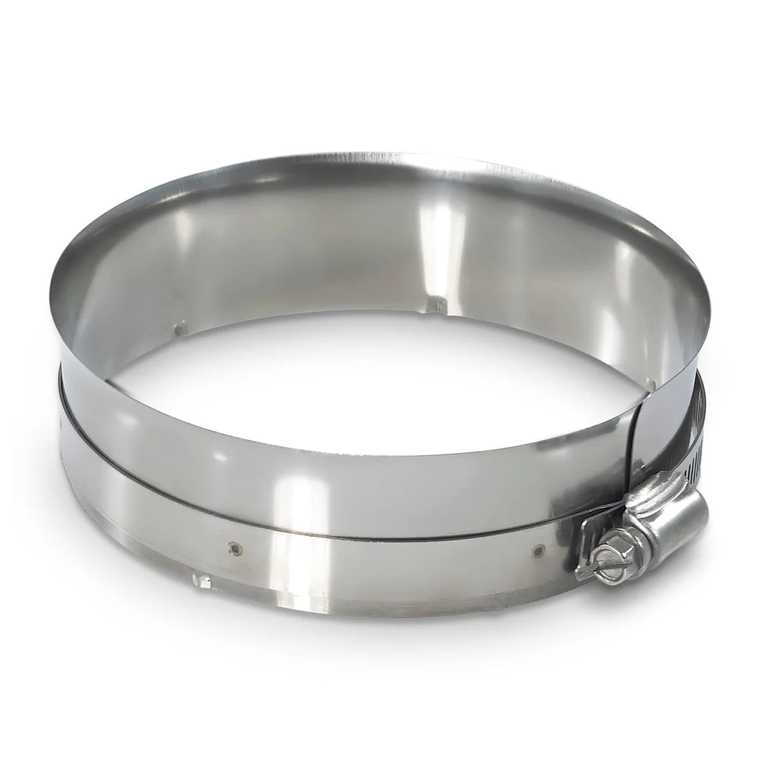 Proform Engine Piston Ring Compressor - Side View