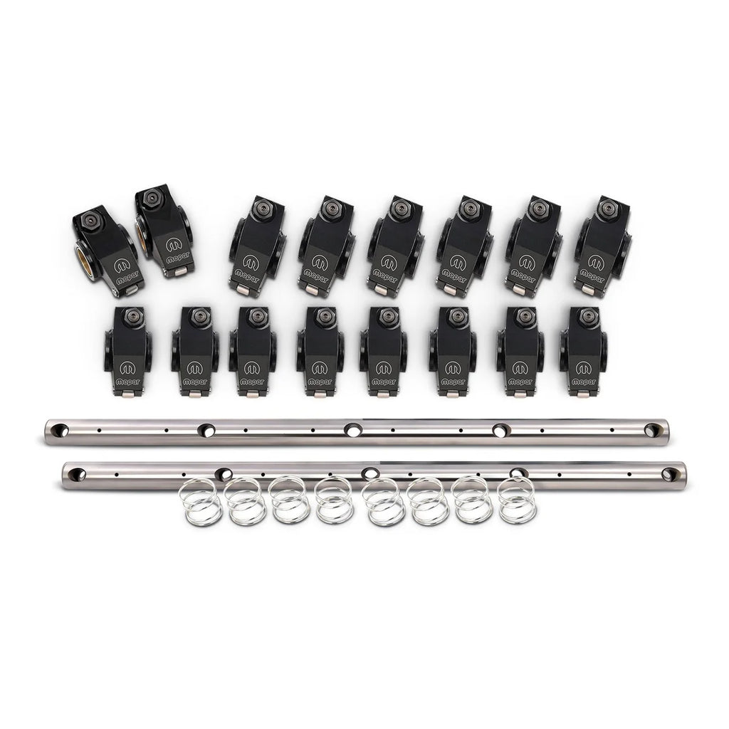 Proform Engine Rocker Arm and Shaft Assembly - Main Product View