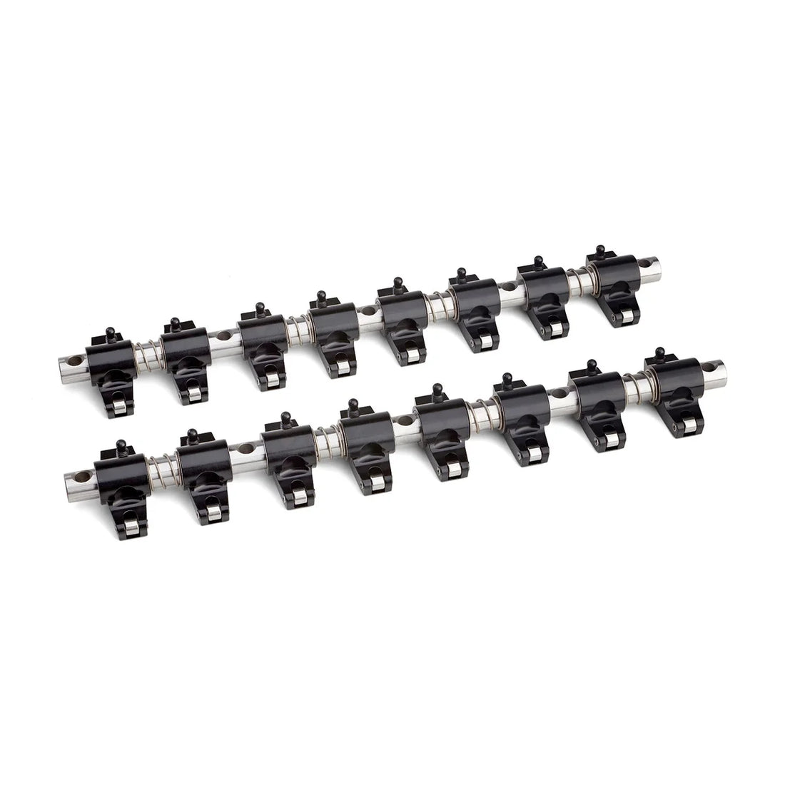 Proform Engine Rocker Arm and Shaft Assembly - Side View