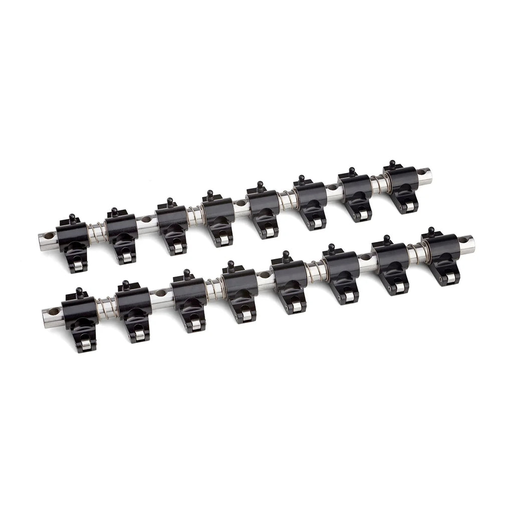 Proform Engine Rocker Arm and Shaft Assembly - Side View