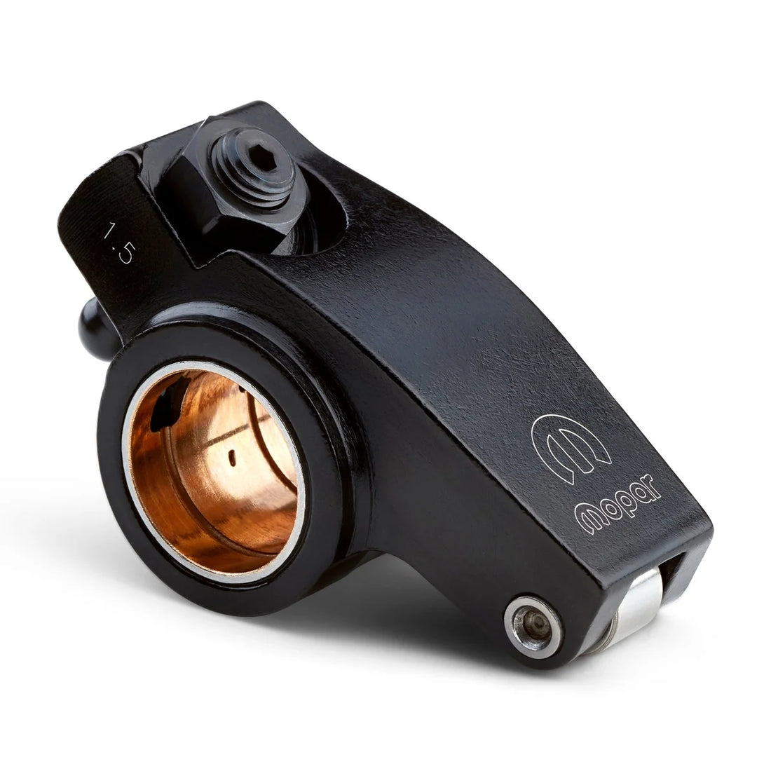 Proform Engine Rocker Arm and Shaft Assembly - Installation View