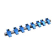 Load image into Gallery viewer, Proform Engine Rocker Arm and Shaft Assembly - Side View