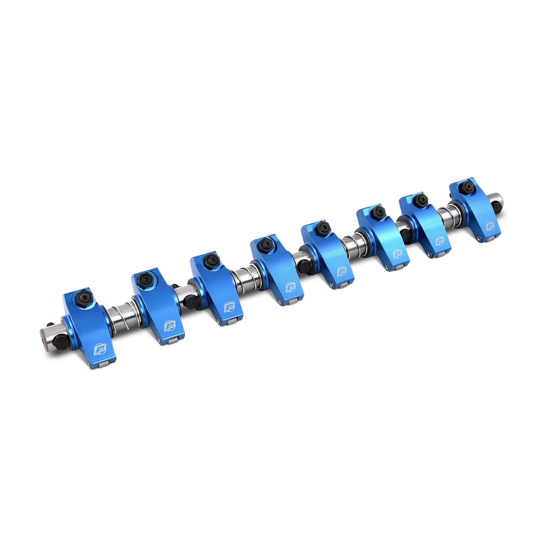 Proform Engine Rocker Arm and Shaft Assembly - Side View
