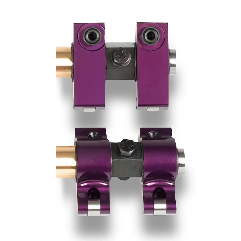 Proform Engine Rocker Arm and Shaft Assembly - Side View