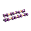 Load image into Gallery viewer, Proform Engine Rocker Arm and Shaft Assembly - Back View