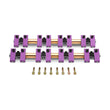 Load image into Gallery viewer, Proform Engine Rocker Arm and Shaft Assembly - Installation View
