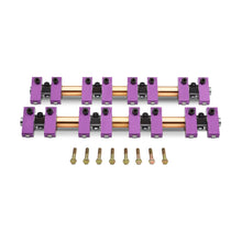 Load image into Gallery viewer, Proform Engine Rocker Arm and Shaft Assembly - Installation View