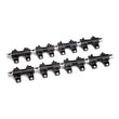 Load image into Gallery viewer, Proform Engine Rocker Arm and Shaft Assembly - Side View