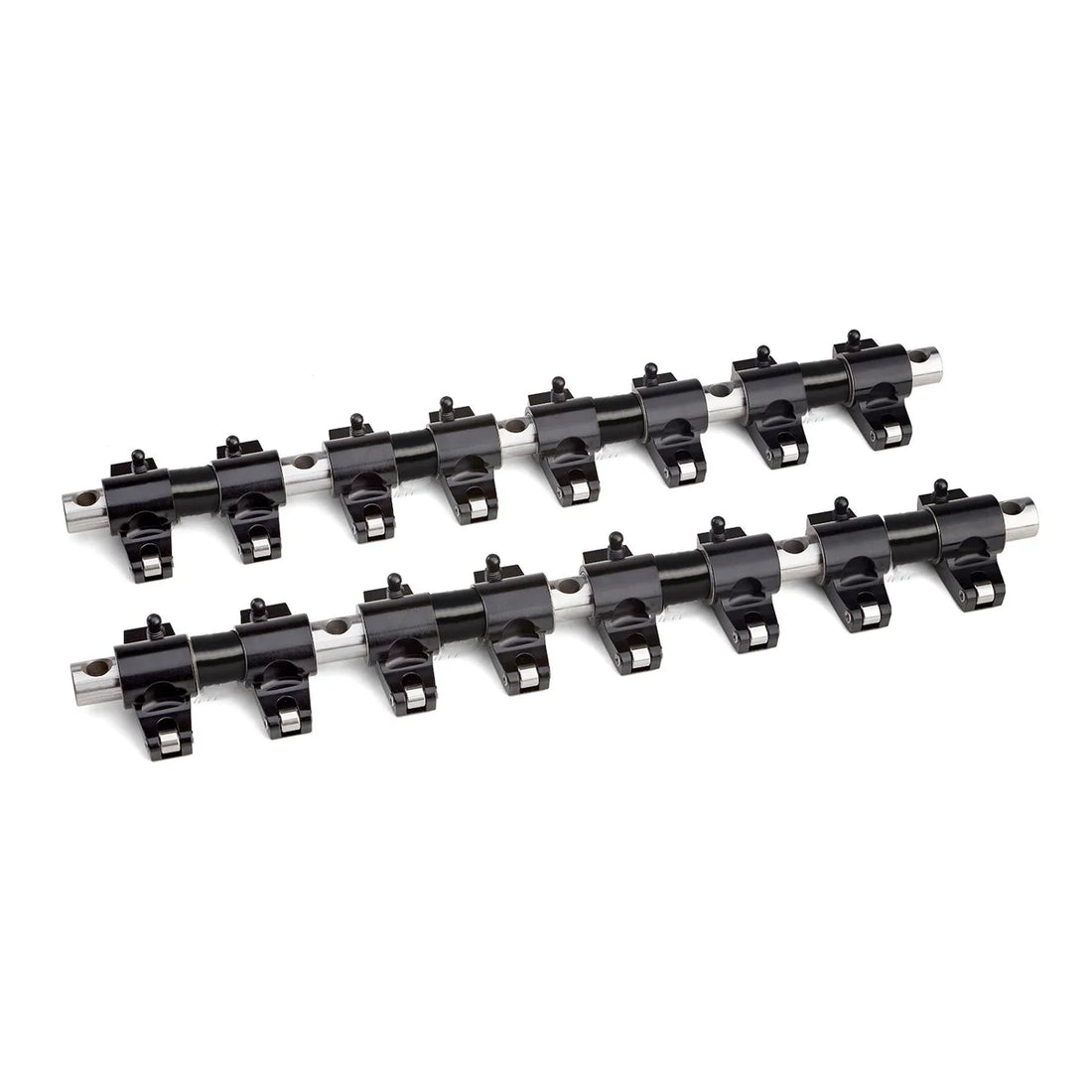 Proform Engine Rocker Arm and Shaft Assembly - Side View