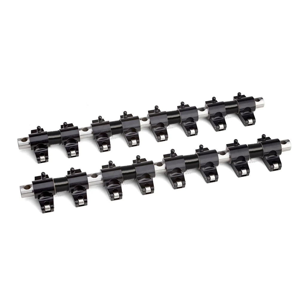 Proform Engine Rocker Arm and Shaft Assembly - Side View