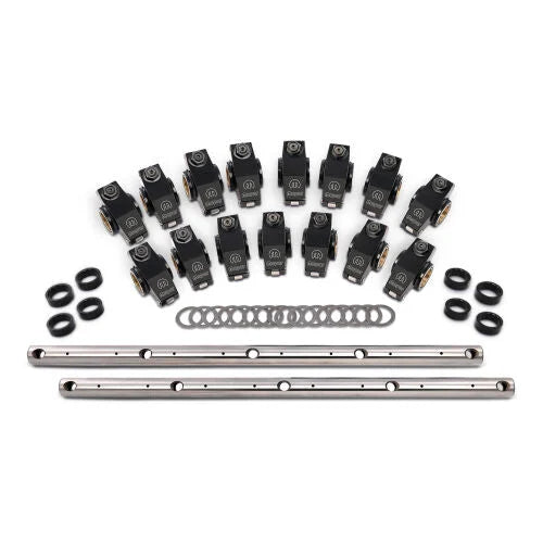Proform Engine Rocker Arm and Shaft Assembly - Additional View 7