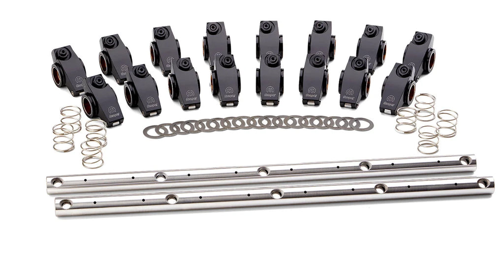 Proform Engine Rocker Arm and Shaft Assembly - Main Product View