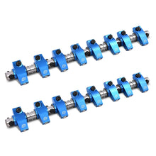Load image into Gallery viewer, Proform Engine Rocker Arm and Shaft Assembly - Side View