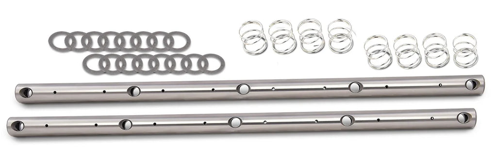Proform Engine Rocker Arm and Shaft Assembly - Installation View