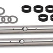 Load image into Gallery viewer, Proform Engine Rocker Arm and Shaft Assembly - Installation View
