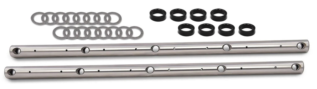 Proform Engine Rocker Arm and Shaft Assembly - Installation View