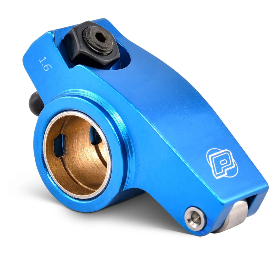 Proform Engine Rocker Arm and Shaft Assembly - Additional View 7