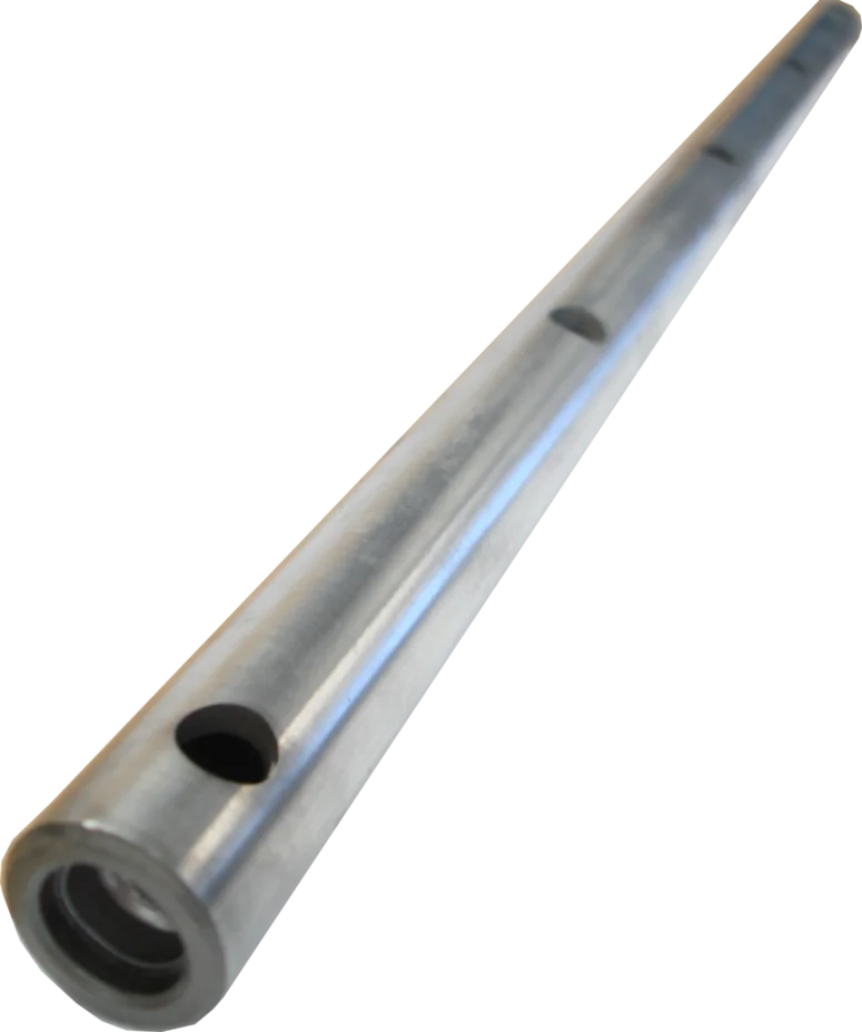 Proform Engine Rocker Arm and Shaft Assembly 66866 - Side View