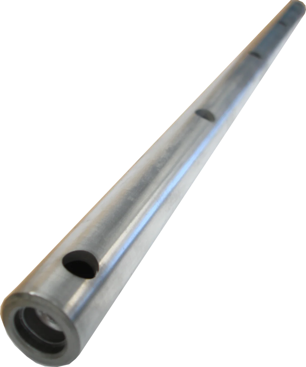 Proform Engine Rocker Arm and Shaft Assembly 66867 - Side View