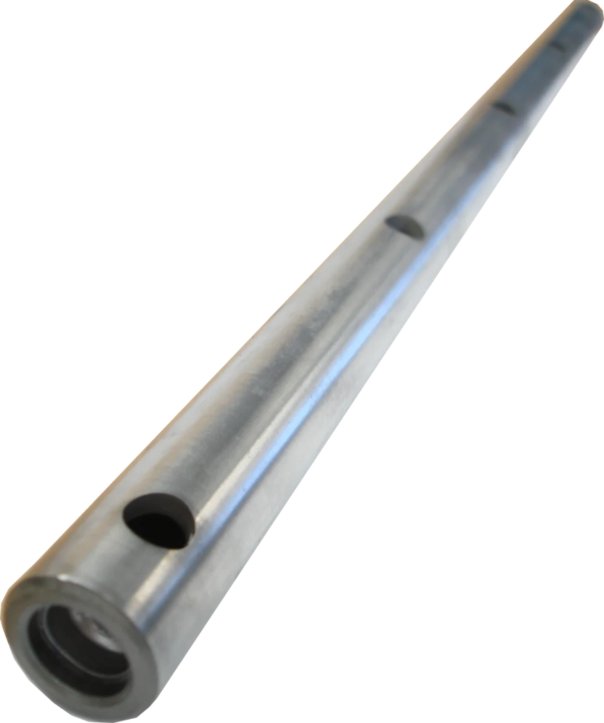 Proform Engine Rocker Arm and Shaft Assembly 66867 - Side View