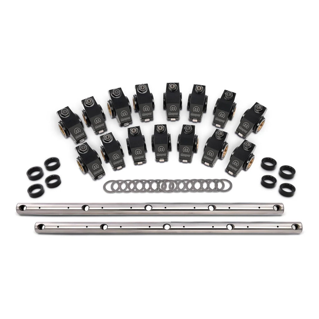 Proform Engine Rocker Arm and Shaft Assembly fits 1964-1991 Chrysler / Dodge / Plymouth - Main Product View