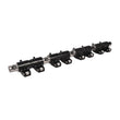 Load image into Gallery viewer, Proform Engine Rocker Arm and Shaft Assembly fits 1964-1991 Chrysler / Dodge / Plymouth - Back View